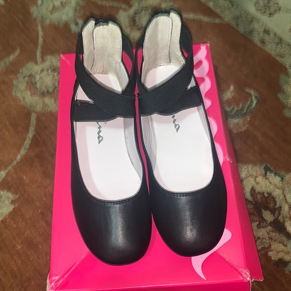 MIA Shoes Mia Little Girl Shoes Size Poshmark